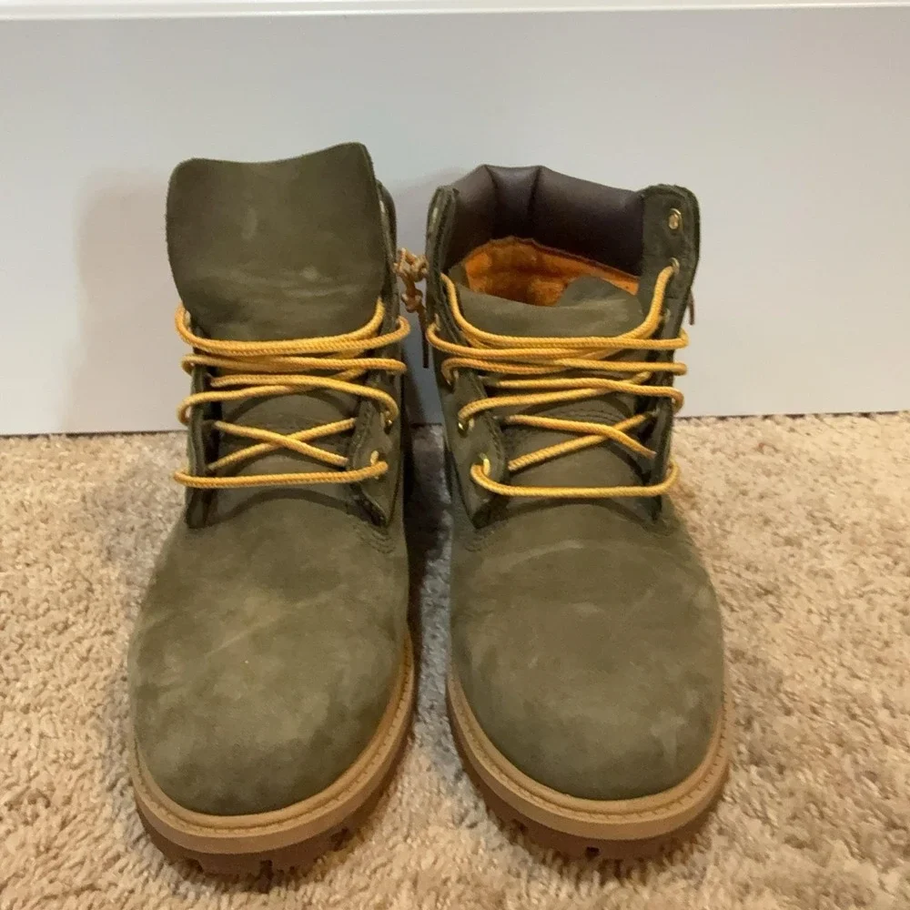 Timberland boots mens